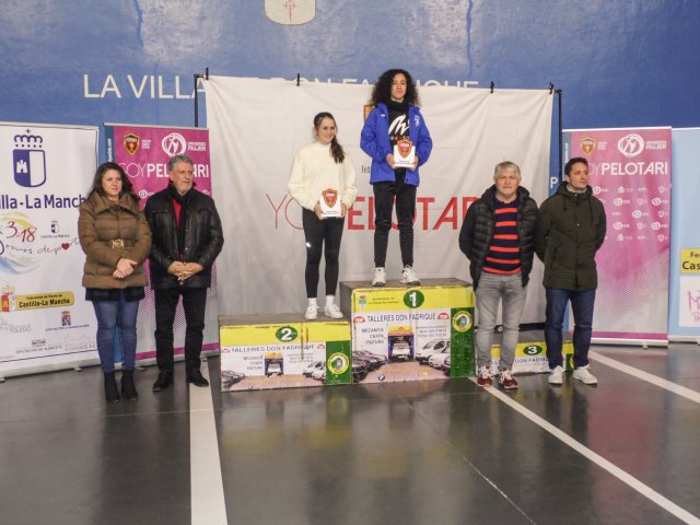 podio-ranking-nacional-femenino-absoluto-Leire-Barona-y-monica-hernandez